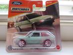 Matchbox Ford Fiesta MK2, Ophalen of Verzenden, Nieuw, Auto