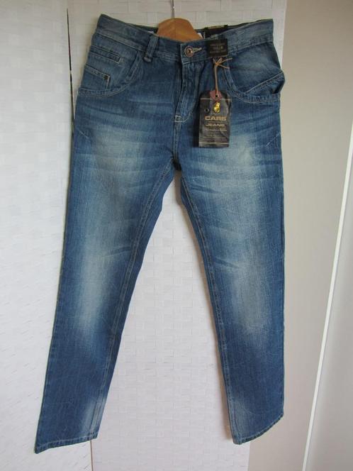 Cars spijkerbroek maat 170 (15), Kinderen en Baby's, Kinderkleding | Maat 170, Nieuw, Jongen of Meisje, Broek, Ophalen of Verzenden