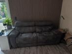 Elektrische 2,5 zitsbank, Huis en Inrichting, Banken | Complete zithoeken, Ophalen, Zo goed als nieuw