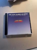 The Gene Harris Quartet - Listen Here!, Cd's en Dvd's, Cd's | Jazz en Blues, 1960 tot 1980, Jazz, Ophalen of Verzenden, Zo goed als nieuw