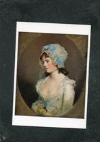 Ansicht John Hoppner - Mrs. Williams, Ongelopen, Verzenden