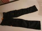 Snickers Werkbroek jongens maat 92, Tuin en Terras, Werkkleding, Ophalen of Verzenden, Zo goed als nieuw