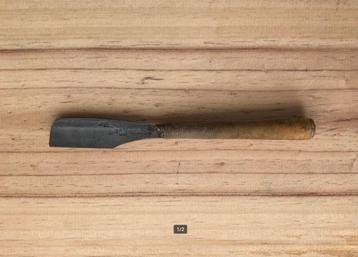 Japans scheermes Kamisori beschikbaar voor biedingen