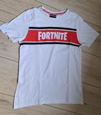 Fortnite t-shirt kindermaat M, Gebruikt, C&A, Jongen of Meisje, Ophalen of Verzenden