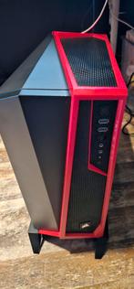 Corsair Carbide GA Z170X-gaming 7 16Gb DDR4 GTX 1070, Ophalen of Verzenden, Gebruikt