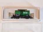 Fleischmann ketelwagon BfB, art. 8419 K, Gelijkstroom, Fleischmann, Wagon, Ophalen of Verzenden