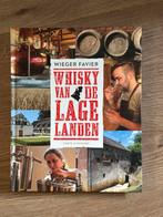 Whisky van de Lage Landen, Ophalen of Verzenden, Zo goed als nieuw