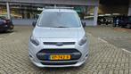 Ford Transit Connect 1.6 Tdci 70KW 2015, Auto's, Bestelauto's, Euro 5, Stof, 4 cilinders, Origineel Nederlands