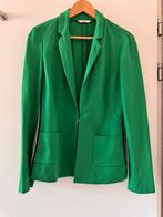 Colbert jasje, Kleding | Dames, Ophalen of Verzenden, Zo goed als nieuw, Maat 38/40 (M), Blauw