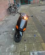 Zip type 3 125cc, Ophalen, Zo goed als nieuw, Tweetakt, Zip