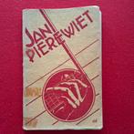JAN PIEREWIET 'n bundel liedjes boy wolsey, Ophalen of Verzenden, Gebruikt, Populair, Keyboard