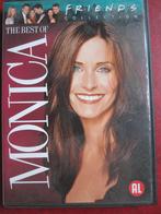 Friends The best of Monica, Alle leeftijden, Ophalen of Verzenden, Zo goed als nieuw, Komedie
