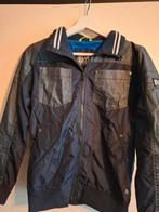 Blue ridge blauwe jongens jas maat 146, Gebruikt, Ophalen of Verzenden, Blue Ridge, Jongen