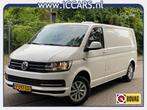 Volkswagen TRANSPORTER  L2H1 2.0 TDI 150PK - Automaat - Btw, Automaat, 4 cilinders, 150 pk, Volkswagen