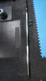 Halterstang 1,8 meter. 30mm (nieuw) barbell, Sport en Fitness, Fitnessmaterialen, Ophalen, Nieuw, Halterstangen