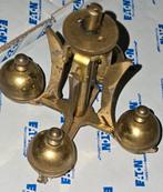 Messing Slinger Klok Onderdeel, Ophalen of Verzenden