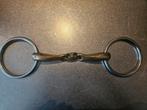 Sprenger Watertrens Dynamic RS Aurigan Dubbel Gebroken 13,5, Dieren en Toebehoren, Ophalen of Verzenden, Zo goed als nieuw, Dressuur
