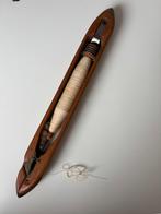 Antieke schietspoel / weefspoel, Antiek en Kunst, Ophalen of Verzenden