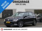 Volkswagen Tiguan 1.4 TSI Comfortline | Panoramadak | Virtua, Voorwielaandrijving, Stof, 4 cilinders, 150 pk