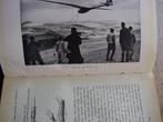 De Mensch vliegt- Dr. P Karlson, luchtvaart, techniek, 1937, Ophalen of Verzenden