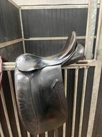 Dressuur zadel, Dieren en Toebehoren, Ophalen, Gebruikt, Dressuur