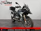 Zeer mooie Bmw R1250GS 13761km.! bj 2019 R 1250 GS, 2 cilinders, 1254 cc, Bedrijf, Onbekend