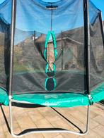 Trampoline van cranenbroek 355cm, Ophalen, Gebruikt