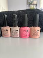 CND shellac origineel, Ophalen of Verzenden