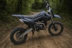 Mooie pitbike 110cc, Fietsen en Brommers, Ophalen, Nitro, 110 cc, Pitbike