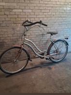 Te koop! Sparta fiets 28 maat., Fietsen en Brommers, Fietsen | Mountainbikes en ATB, Gebruikt, Fully, Merida, Ophalen