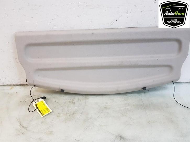 Hoedenplank Renault Zoé (AG) (2012-06/2024-03) 794203271R, Auto-onderdelen, Interieur en Bekleding, Renault, Gebruikt