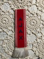 Oud Ajax/ Amsterdam vaantje, Verzamelen, Ophalen of Verzenden, Gebruikt, Ajax, Vaantje of Sjaal