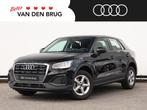 Audi Q2 35 TFSI Pro Line | Assistentie parking | Lichtmetale, Auto's, Stof, 4 cilinders, 150 pk, Origineel Nederlands