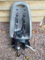 Yepp Fietsstoeltje Achter  mamafiets, Fietsen en Brommers, Ophalen, Achterzitje, 9 t/m 18 kg, Gebruikt