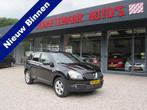 Nissan QASHQAI 1.6 Acenta apk 06-03-2026 zeer nette auto, Gebruikt, 4 cilinders, Met garantie (alle), 116 pk
