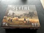 Te koop Scythe, Drie of vier spelers, Ophalen of Verzenden, Zo goed als nieuw, Stonemaier Games