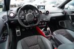 Audi S1 Sportback 2.0 TFSI S1 Quattro Pro Line Plus| Kuipsto, Auto's, Gebruikt, Euro 6, 4 cilinders, 1984 cc