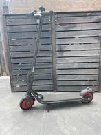 Ninebot zing c20, Fietsen en Brommers, Steps, Ophalen of Verzenden, Gebruikt, Elektrische step (E-scooter), Segway Ninebot
