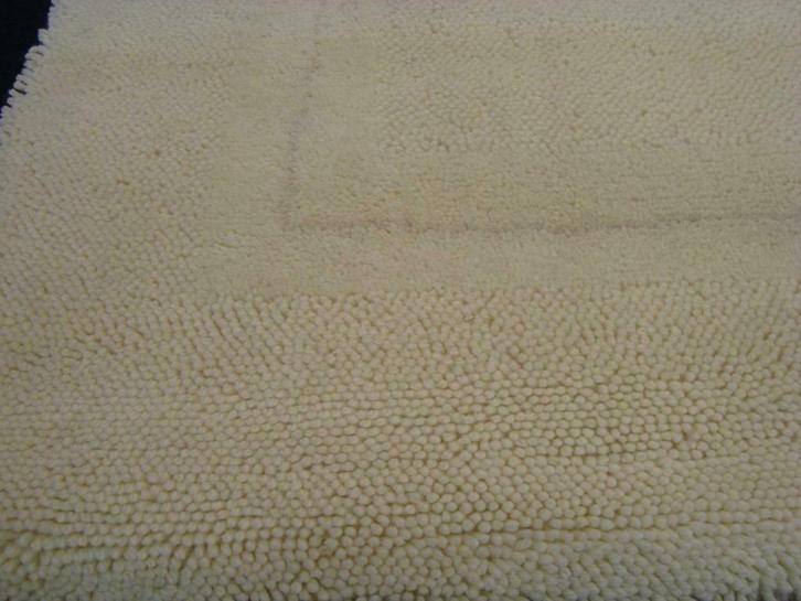 250x340 BERBERA CREAM Tapijt/Karpet/Vloerkleed NU 400 Euro!, Huis en Inrichting, Stoffering | Tapijten en Kleden, Nieuw, 50 tot 100 cm