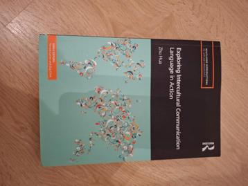 Exploring Intercultural Communication Language in Action beschikbaar voor biedingen
