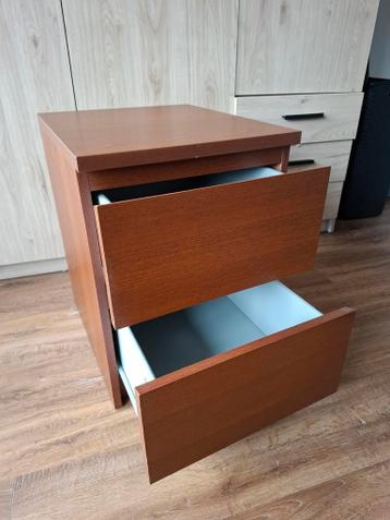 IKEA Malm nachtkastje - afbeelding 3