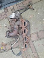 Turbo lancia thema  fase 3 16v 205 pk, Ophalen, Gebruikt, Lancia