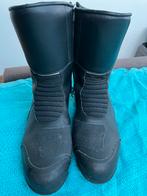 Motorlaarzen Heren Maat 44, Motoren, Kleding | Motorkleding, Ophalen of Verzenden, Heren, Laarzen