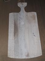 Grote houten plank., Ophalen of Verzenden, Zo goed als nieuw