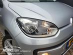 Volkswagen UP! 1.0 BMT Move Up! AC / Stoelverwarming / 17'', Voorwielaandrijving, Stof, Gebruikt, Elektrische ramen