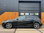 Mercedes-Benz A-klasse 160 Business Solution AMG Cruise Clim, Voorwielaandrijving, Gebruikt, 4 cilinders, Zwart