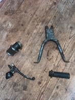 Tomos onderdeeltjes, Fietsen en Brommers, Ophalen, Gebruikt, Tomos