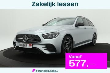 Mercedes-Benz E-Klasse Estate BWJ 2022 200 200 PK Business S beschikbaar voor biedingen