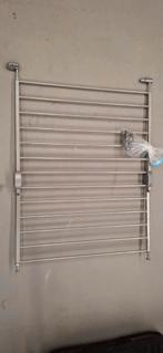 Lindam Traphekje, Kinderen en Baby's, Traphekjes, Ophalen, Zo goed als nieuw, Hout, 100 tot 115 cm