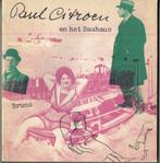Paul Citroen en het Bauhaus, Boeken, Ophalen of Verzenden, Zo goed als nieuw, Overige onderwerpen